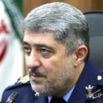 فرمانده نیروی هوایی ارتش: جوانان نیروی هوایی در جنگ اخیر، ادامه‌دهنده راه آزادگان بودند
