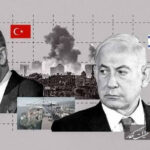 یونان: اسرائیل در حال بررسی حمله به اهداف ترکیه در قبرس است