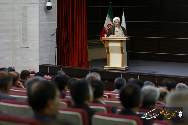 امام جمعه تبریز: اعتماد مردم، ماندگارترین سرمایه دولت‌هاست