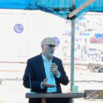 رییس اورژانس کشور: تامین آمبولانس آفرود برای منطقه‌های کویری ضروری است