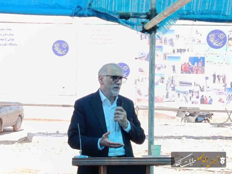 رییس اورژانس کشور: تامین آمبولانس آفرود برای منطقه‌های کویری ضروری است