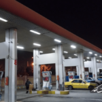پیشنهاد مهم برای نجات سی آن جی و مهار ناترازی بنزین پیشنهاد مهم برای نجات سی آن جی و مهار ناترازی بنزین