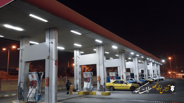 پیشنهاد مهم برای نجات سی آن جی و مهار ناترازی بنزین