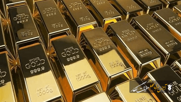 جهش ۳۰ درصدی تولید شمش طلا در آذربایجان‌شرقی