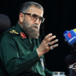 سردار باقرزاده: اوضاع جسمی خلبانان ایرانی در قطر خوب نیست