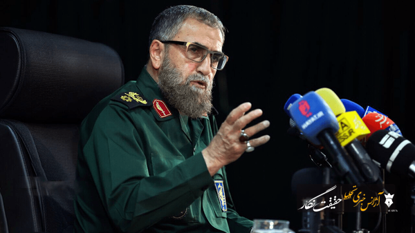 سردار باقرزاده: اوضاع جسمی خلبانان ایرانی در قطر خوب نیست