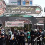 پیاده‌روی اربعین؛ حماسه‌ای از خدمت و ارادت حسینی