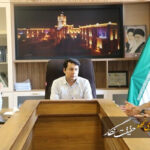 همافزایی درونسازمانی برای شتاببخشی به پروژههای عمرانی تبریز همافزایی درونسازمانی برای شتاببخشی به پروژههای عمرانی تبریز