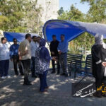 پارک شهید پاشائی منطقه ۲ به چه امکاناتی تجهیز می شود؟