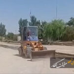 لایروبی مهرانهرود و بارگیری ۱۴۰ تن لجن و ماسه طی چند روز اخیر لایروبی مهرانهرود و بارگیری ۱۴۰ تن لجن و ماسه طی چند روز اخیر