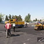 دیدار فرماندار و شهردار منطقه ۱۰ تبریز با پزشکان بیمارستان عالی‌نسب