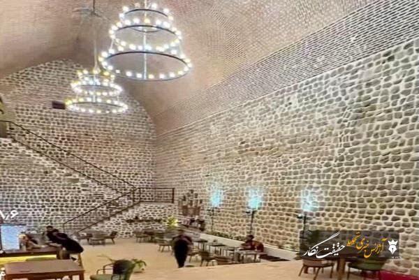 راه‌اندازی کاربری گردشگری در یخچال تاریخی «له‌له بیگ»
