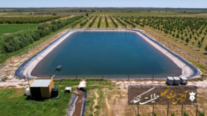 شناسایی ۲۳۳۱ استخر نامتعارف در شبستر