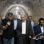 صادرات ۴۵۰ تن پنیر لیقوان به اروپا و آمریکای شمالی