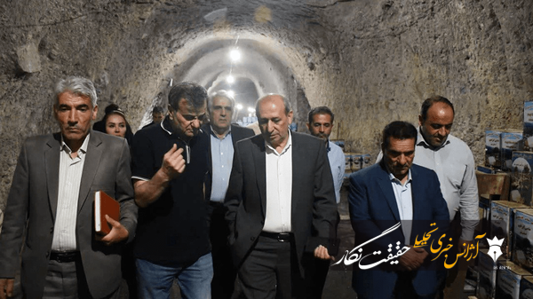 صادرات ۴۵۰ تن پنیر لیقوان به اروپا و آمریکای شمالی