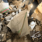 ۲۷ ماینر از یک مغازه در سردرود کشف شد
