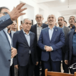دستور معاون رئیس جمهور برای احیای بافت تاریخی دبیرستان فردوسی تبریز دستور معاون رئیس جمهور برای احیای بافت تاریخی دبیرستان فردوسی تبریز