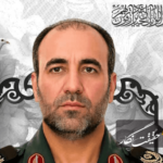 تشییع پیکر مطهر شهید سرتیپ دوم پاسدار محمود ملاجباری فردا در تبریز