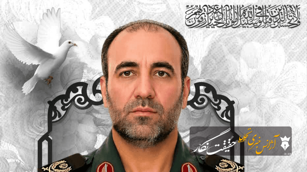 تشییع پیکر مطهر شهید سرتیپ دوم پاسدار محمود ملاجباری فردا در تبریز