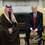 الاخبار: عربستان خود را ابزاری در دست آمریکا قرار ندهد