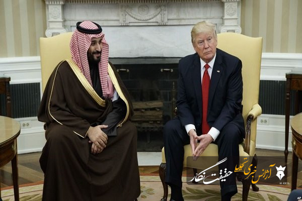 الاخبار: عربستان خود را ابزاری در دست آمریکا قرار ندهد