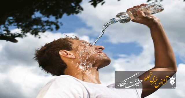 باورهای نادرست درباره گرمازدگی