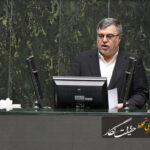نایب رئیس کمیسیون برنامه: مجلس و دولت برنامه مشترکی برای بازسازی کشور تدوین کنند