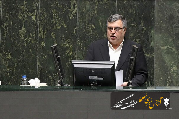 نایب رئیس کمیسیون برنامه: مجلس و دولت برنامه مشترکی برای بازسازی کشور تدوین کنند
