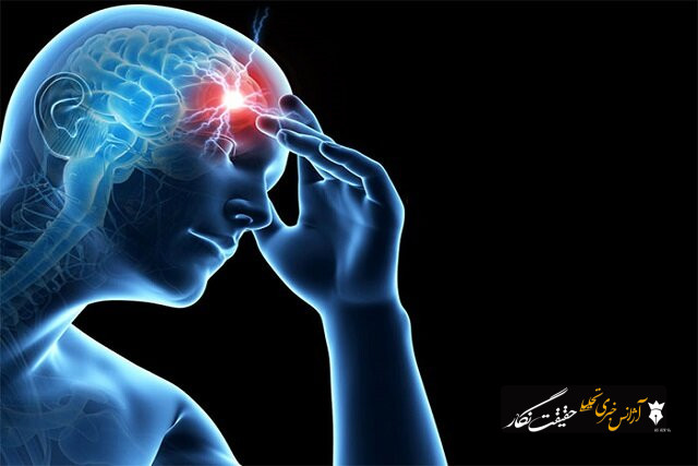 ۵ علامت مهم سکته مغزی