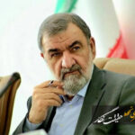محسن رضایی: تمام توانم را برای افزایش قدرت ایران به کار می‌برم