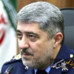 فرمانده نیروی هوایی ارتش: در دفاع از ایران، جان بر کف خواهیم بود