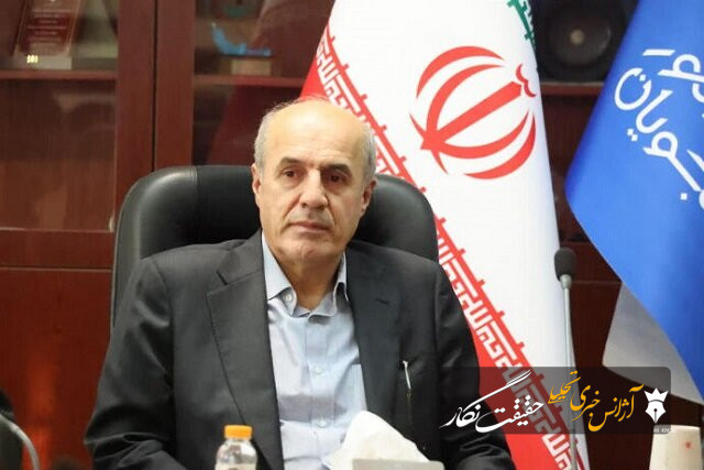 اجرای پایلوت طرح جدید تغذیه دانشجویان در دو دانشگاه کلید خورد