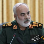 فرمانده نیروی زمینی سپاه انتصاب سرلشکر محسن رضایی را تبریک گفت