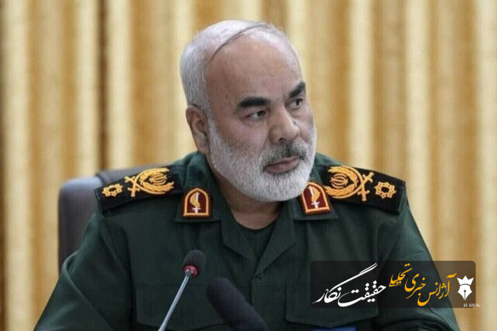 فرمانده نیروی زمینی سپاه انتصاب سرلشکر محسن رضایی را تبریک گفت