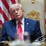 آتلانتیک: بی‌منطق بودن ترامپ جهان را تهدید می‌کند