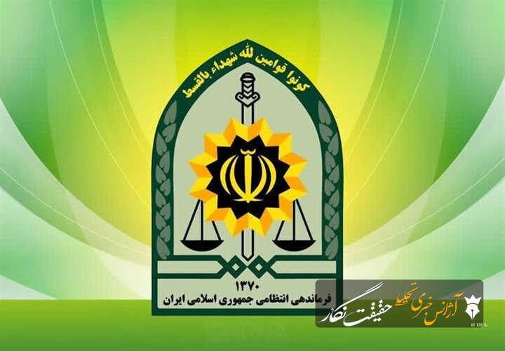 دستگیری سارقان حرفه‌ای اماکن خصوصی با ۹ فقره سرقت در مرند