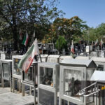 گلزار شهدای مارالان تبریز زیر سقف ساماندهی؛ آغاز فصل تازه برای یک مطالبه قدیمی گلزار شهدای مارالان تبریز زیر سقف ساماندهی؛ آغاز فصل تازه برای یک مطالبه قدیمی