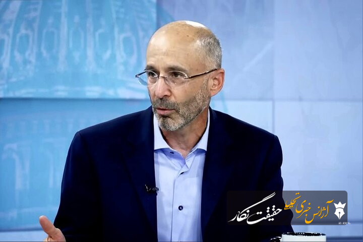 برت مالی: ترامپ از مقاومت ایران کلافه است / بایدن باید به برجام برمیگشت برت مالی: ترامپ از مقاومت ایران کلافه است / بایدن باید به برجام برمیگشت