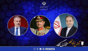 هشدار عراقچی نسبت به هرگونه اقدام ماجراجویانه از سوی ارتش آمریکا