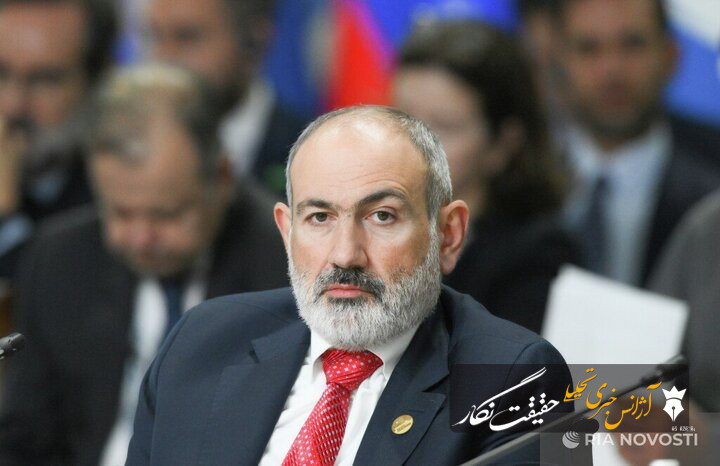 دولت ارمنستان استعفا کرد دولت ارمنستان استعفا کرد