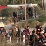 هشدار ارتش اسرائیل نسبت به خطر تشدید تنش در کرانه باختری