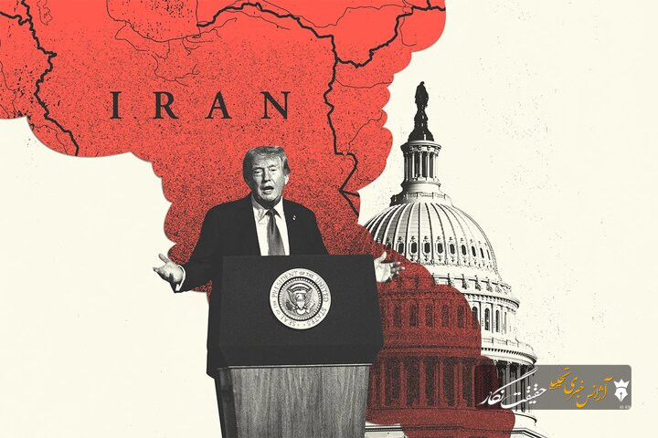 پنتاگون در بن‌بست تنگه هرمز گیر افتاده است