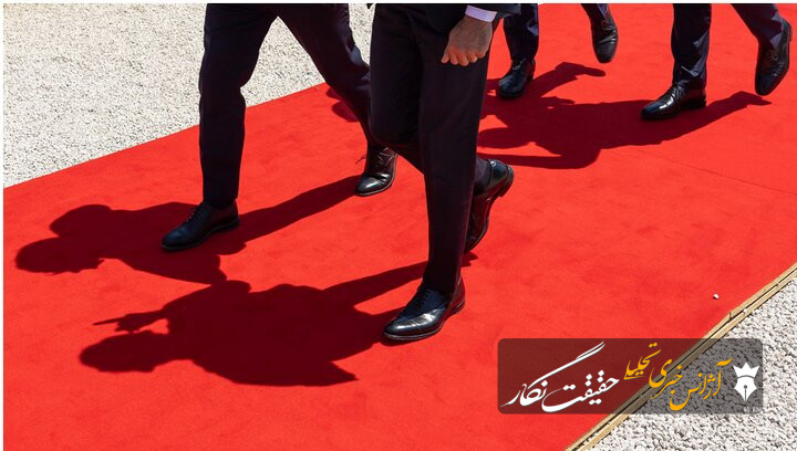 مذاکرات محرمانه مقامات سابق اروپایی و روسی در اتریش