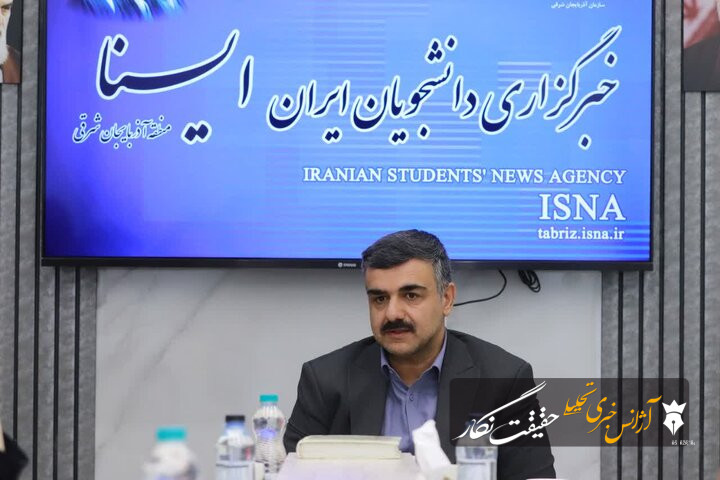 هشدار درباره تداوم تغییر کاربری اراضی کشاورزی در آذربایجان شرقی