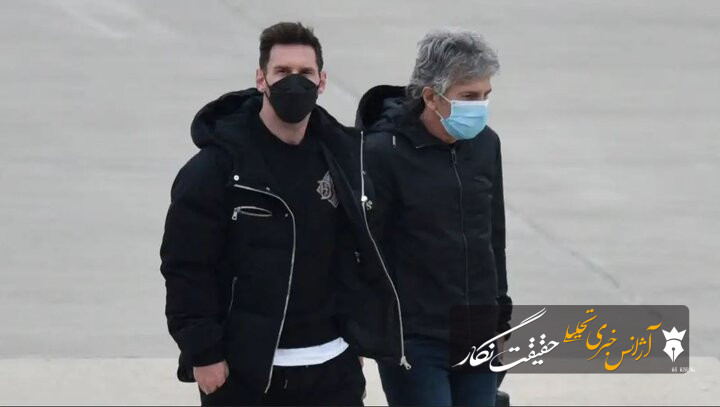 پدر لیونل مسی درگذشت