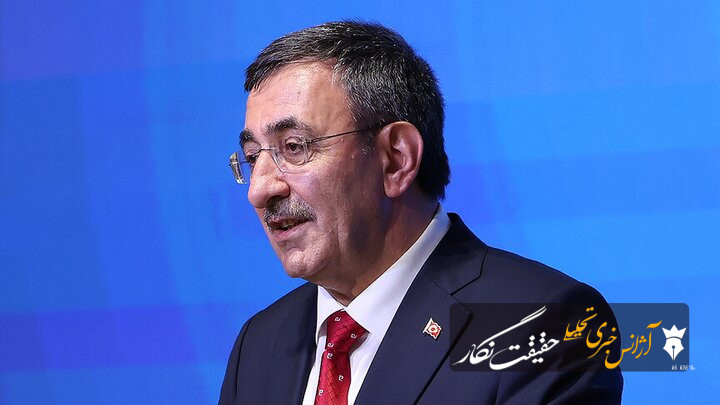 معاون اردوغان: توافق مکه جایگزین ناتو و علیه ایران نیست