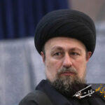 سیدحسن خمینی عزادار شد