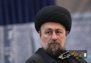 سیدحسن خمینی عزادار شد