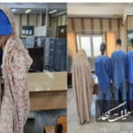 آغاز تحقیقات از متهمین پرونده قتل حمیدرضا رجب‌زاده