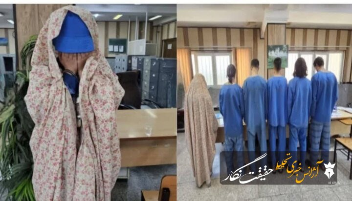 آغاز تحقیقات از متهمین پرونده قتل حمیدرضا رجب‌زاده